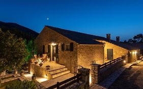 The Merchants House